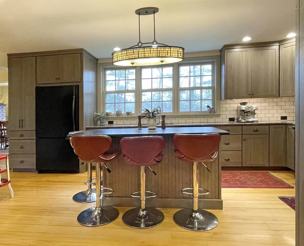341 Mountain Road Monkton VT 05443