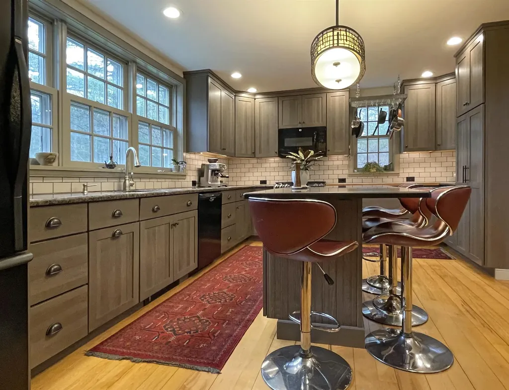 341 Mountain Road Monkton VT 05443