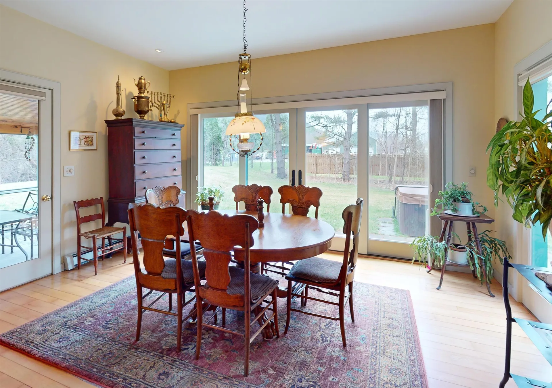 341 Mountain Road Monkton VT 05443