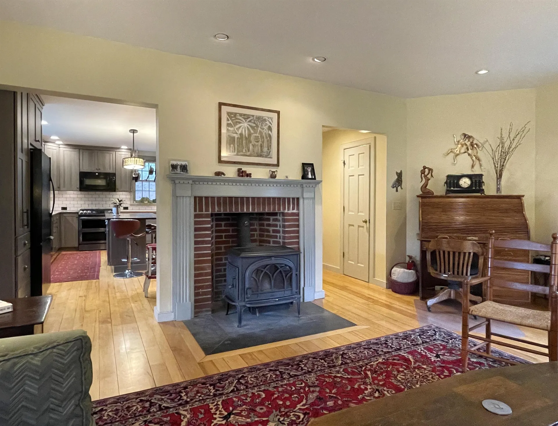 341 Mountain Road Monkton VT 05443