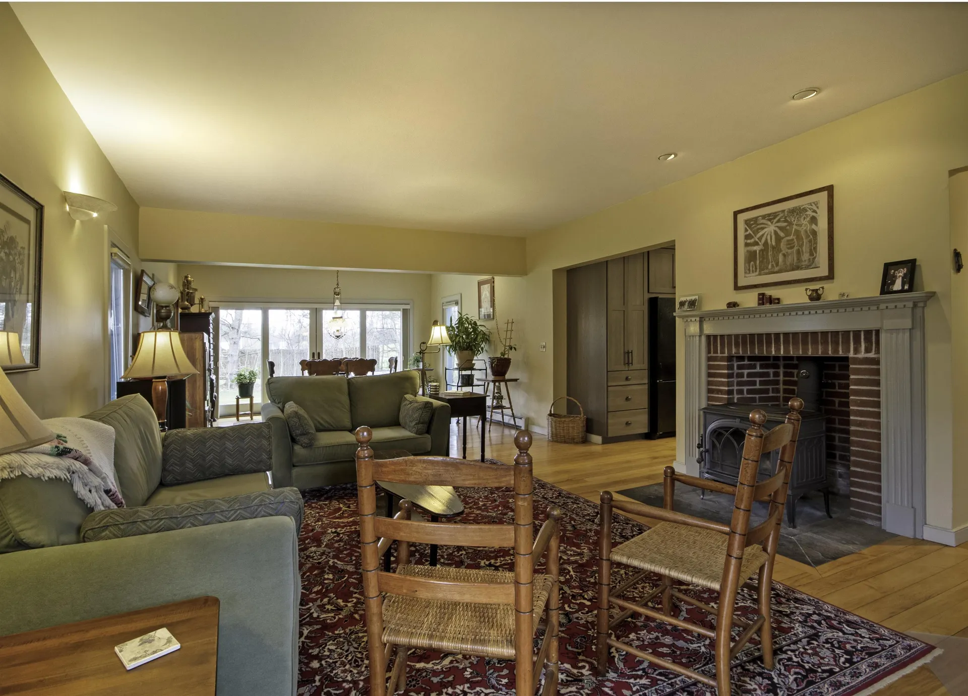 341 Mountain Road Monkton VT 05443