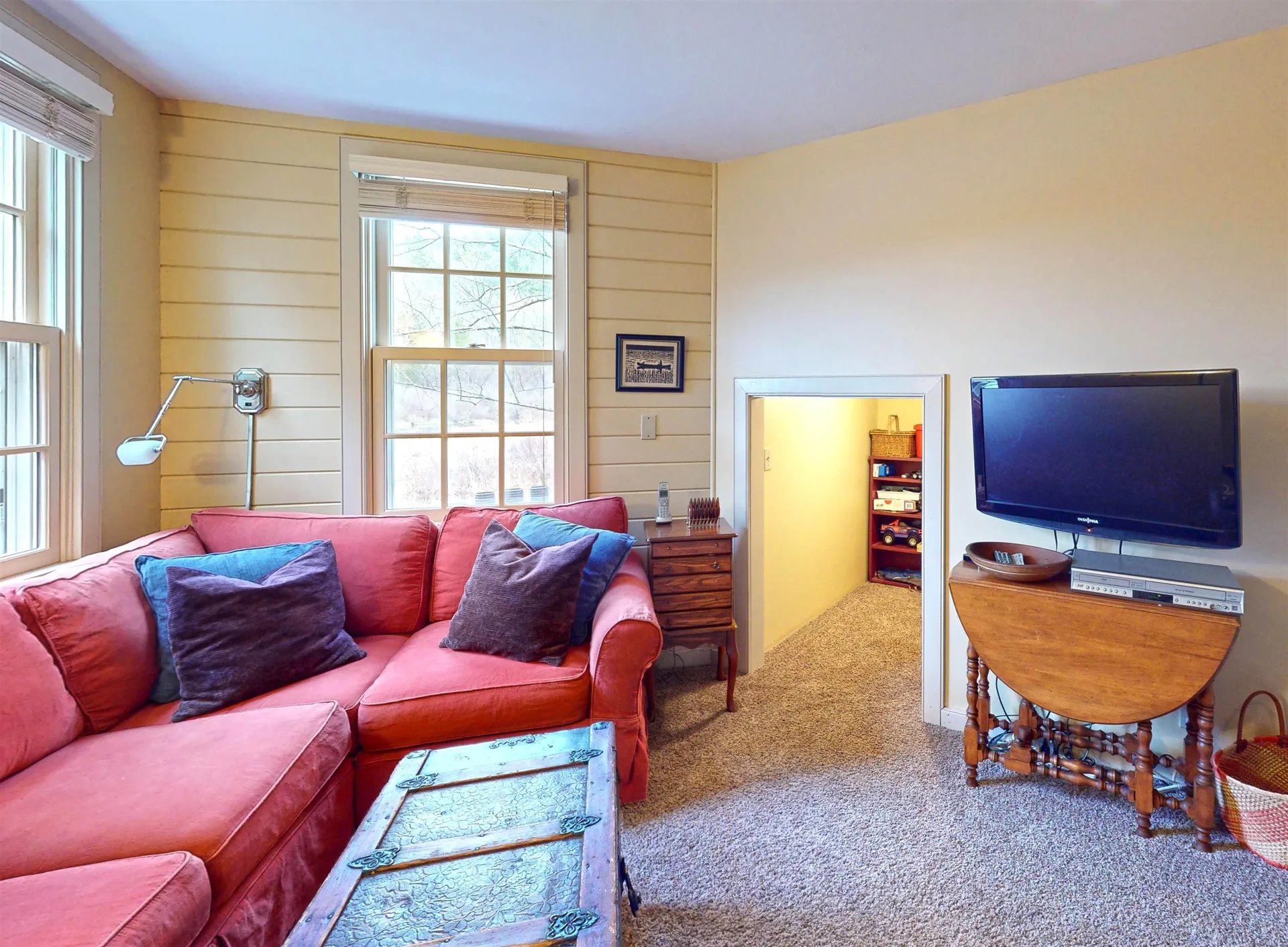 341 Mountain Road Monkton VT 05443