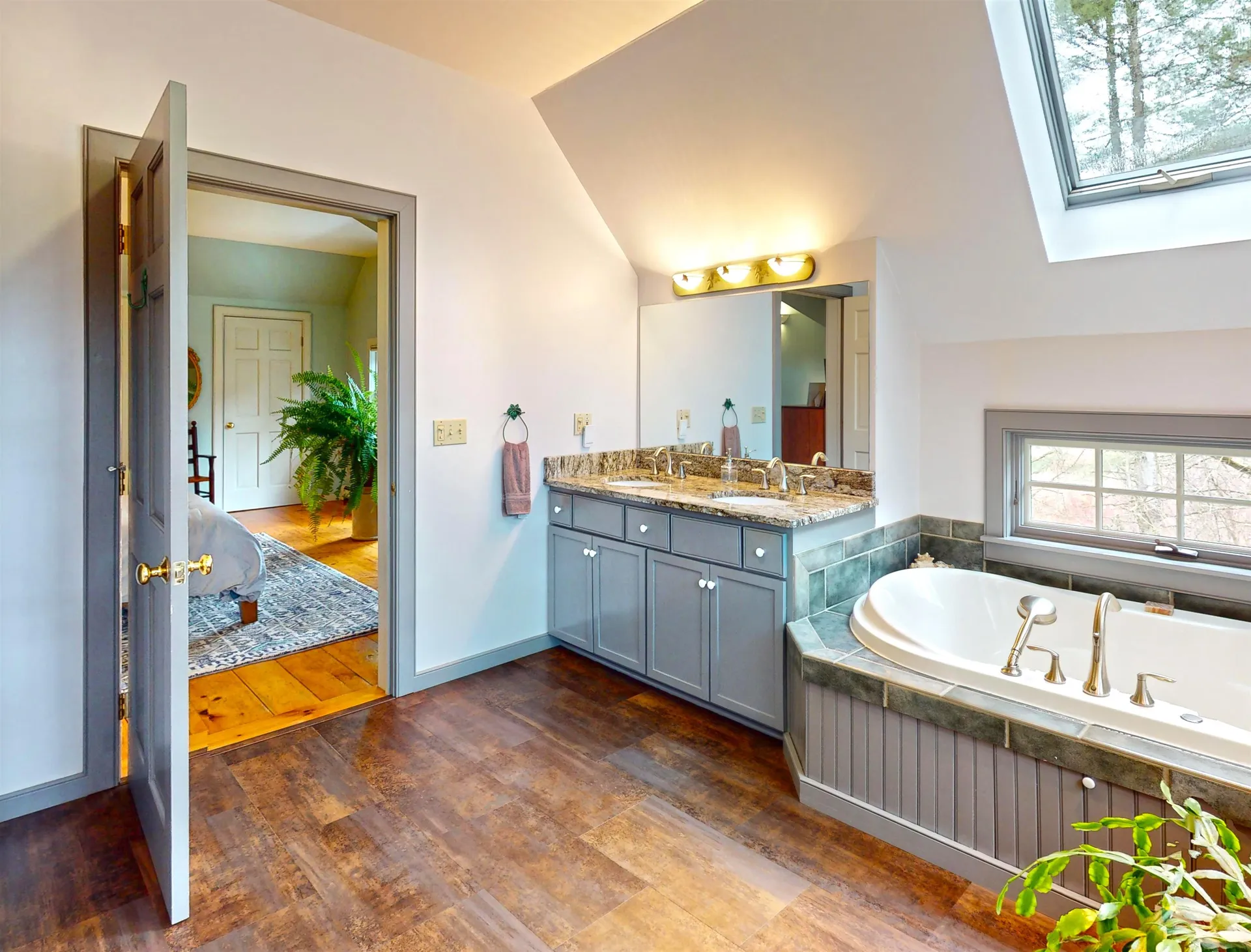 341 Mountain Road Monkton VT 05443