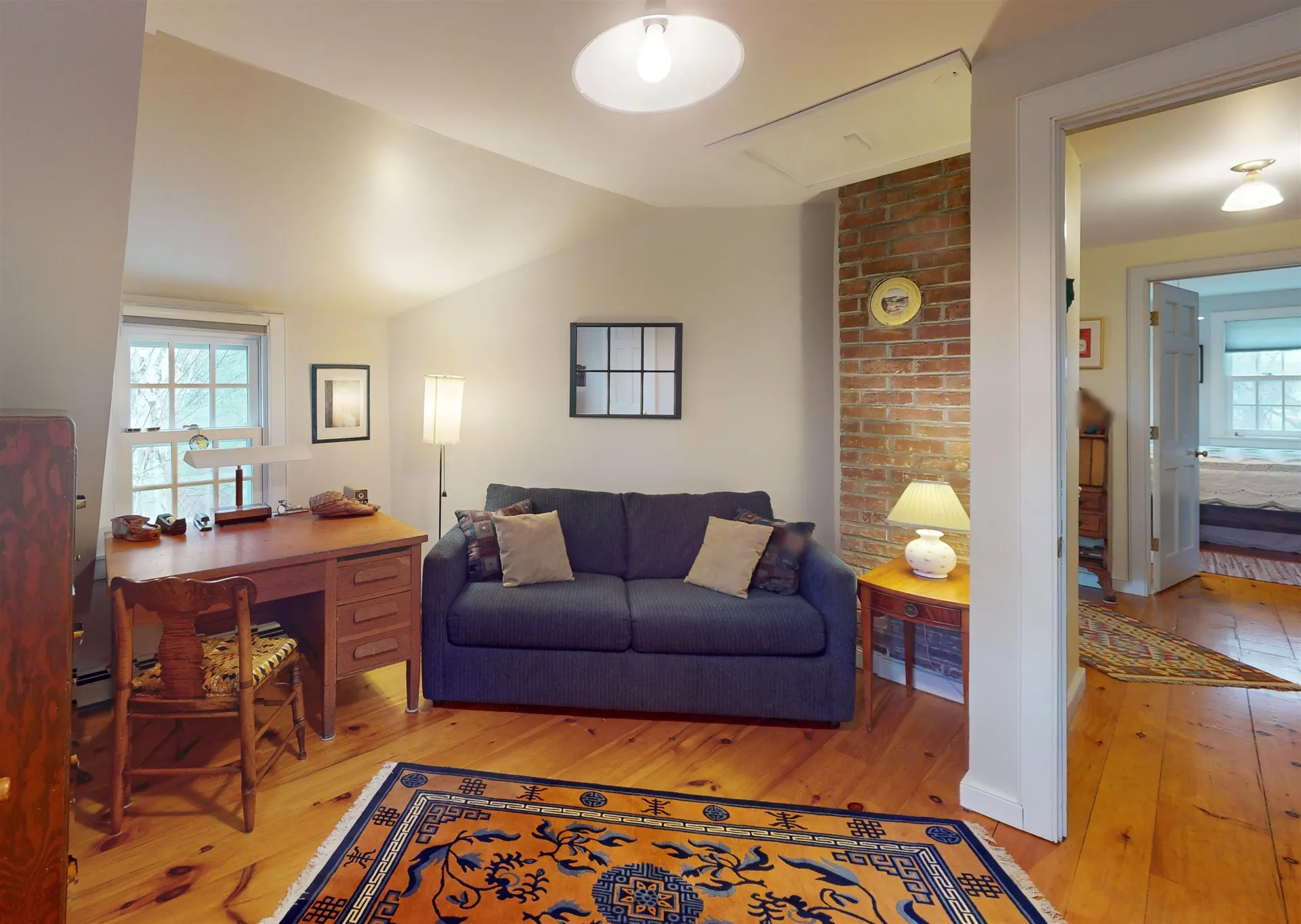 341 Mountain Road Monkton VT 05443