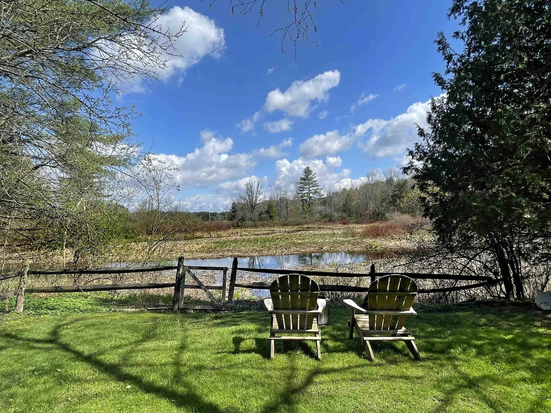 341 Mountain Road Monkton VT 05443