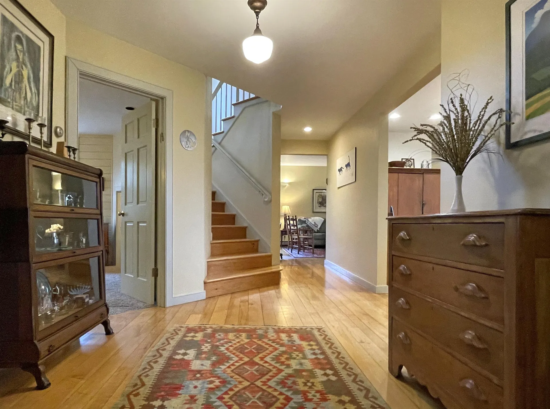 341 Mountain Road Monkton VT 05443