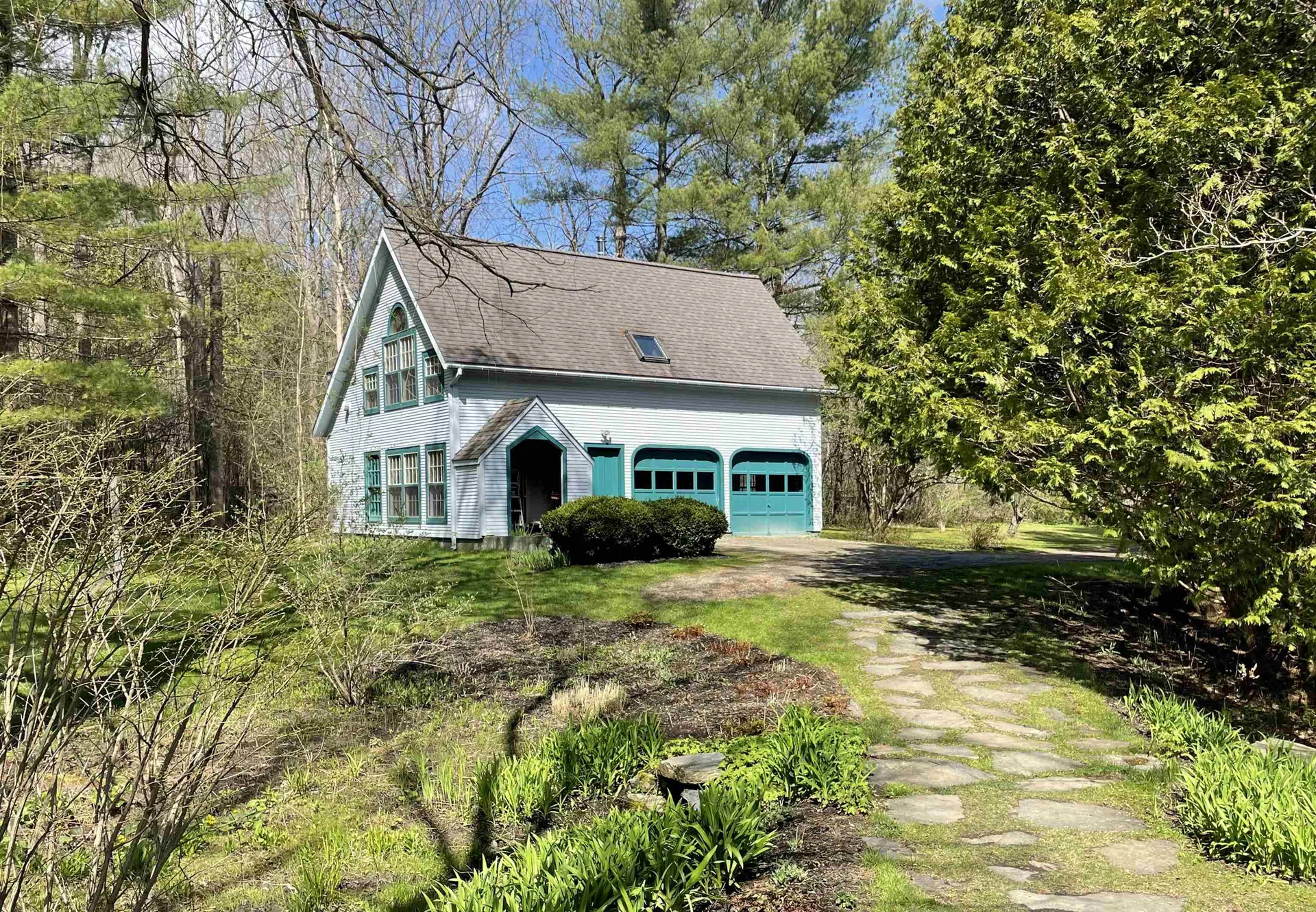 341 Mountain Road Monkton VT 05443