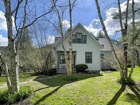 341 Mountain Road Monkton VT 05443