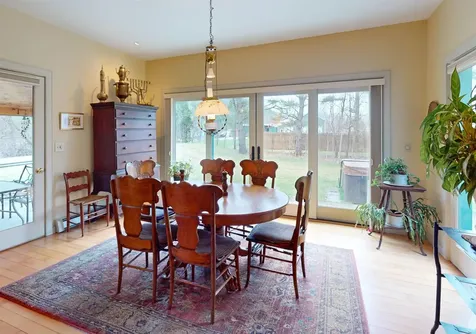341 Mountain Road Monkton VT 05443