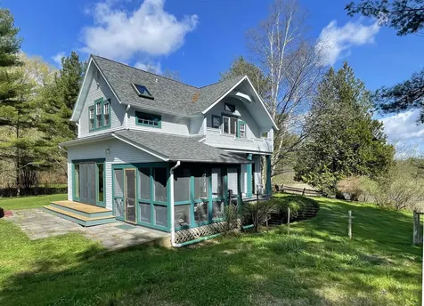 341 Mountain Road Monkton VT 05443