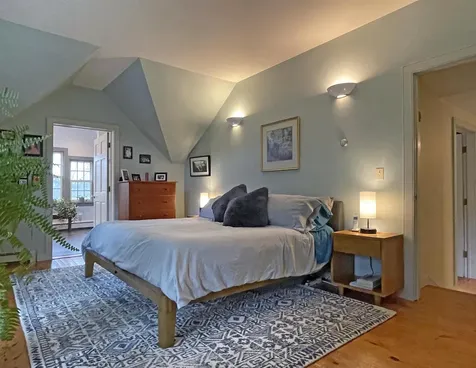341 Mountain Road Monkton VT 05443