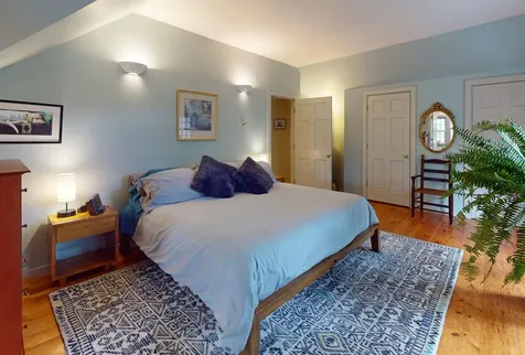 341 Mountain Road Monkton VT 05443