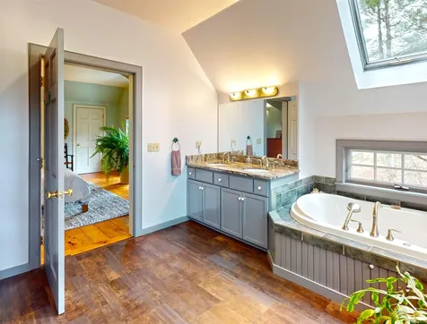 341 Mountain Road Monkton VT 05443