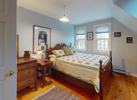 341 Mountain Road Monkton VT 05443