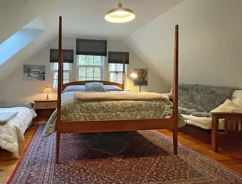 341 Mountain Road Monkton VT 05443