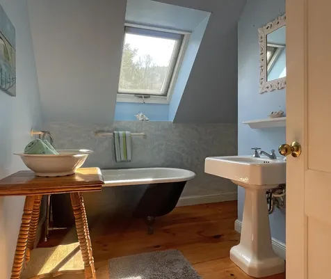 341 Mountain Road Monkton VT 05443