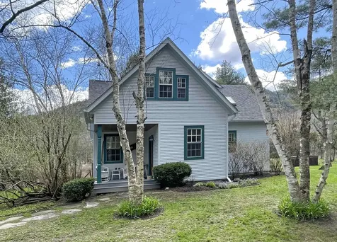 341 Mountain Road Monkton VT 05443