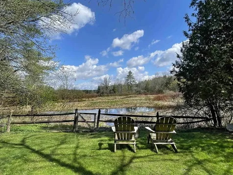 341 Mountain Road Monkton VT 05443