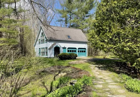 341 Mountain Road Monkton VT 05443