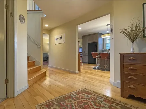 341 Mountain Road Monkton VT 05443