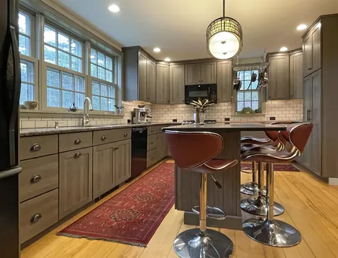 341 Mountain Road Monkton VT 05443