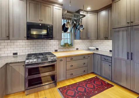 341 Mountain Road Monkton VT 05443