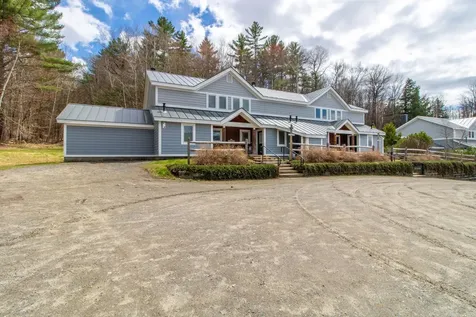 210 Powderhorn Road Burke VT 05832