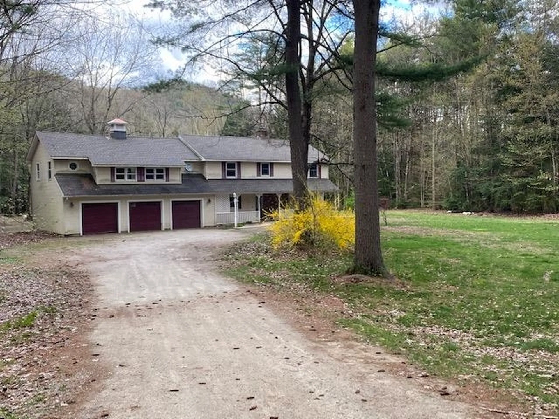 893 Old Westport Road Winchester NH 03470