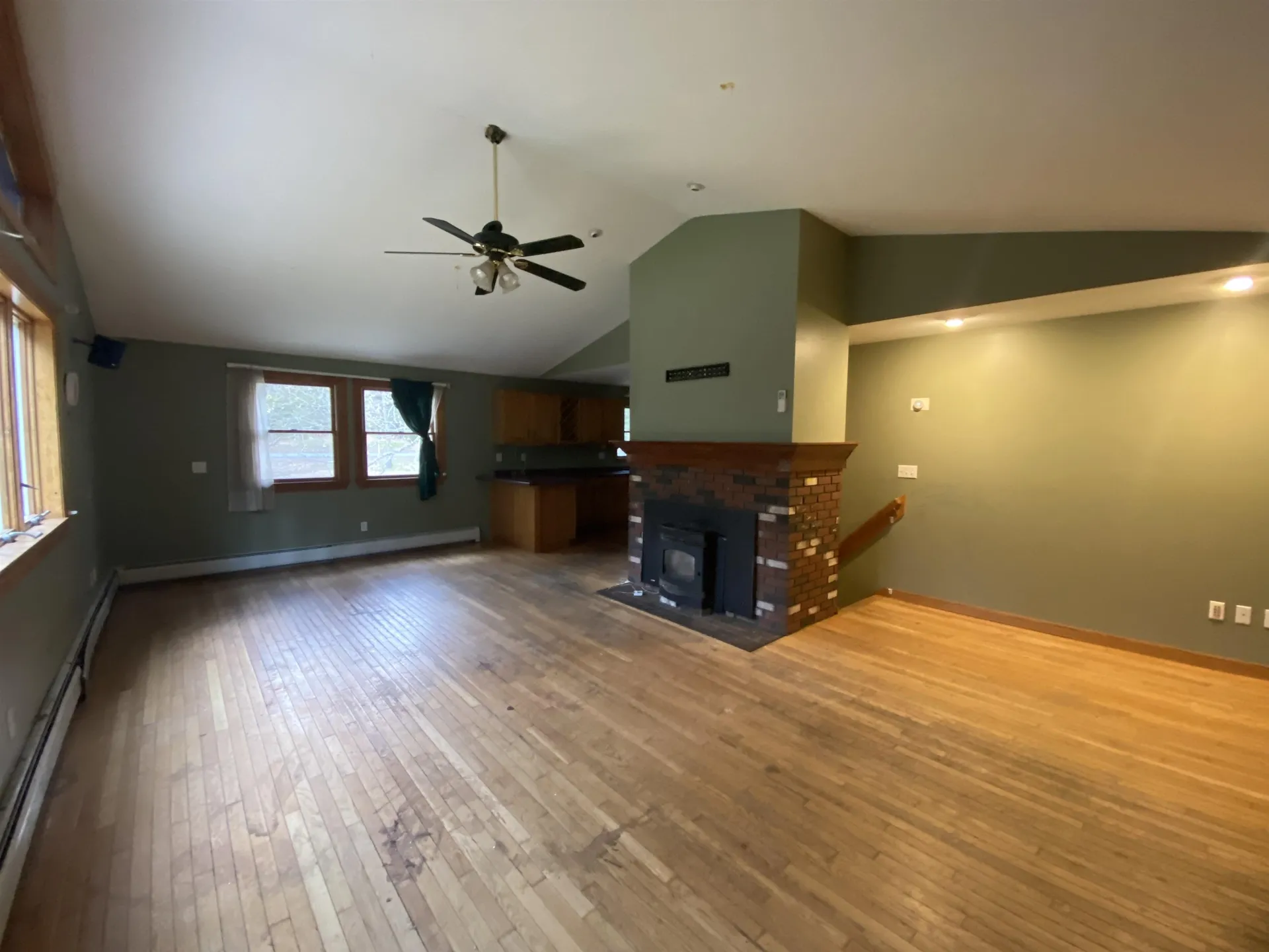 893 Old Westport Road Winchester NH 03470
