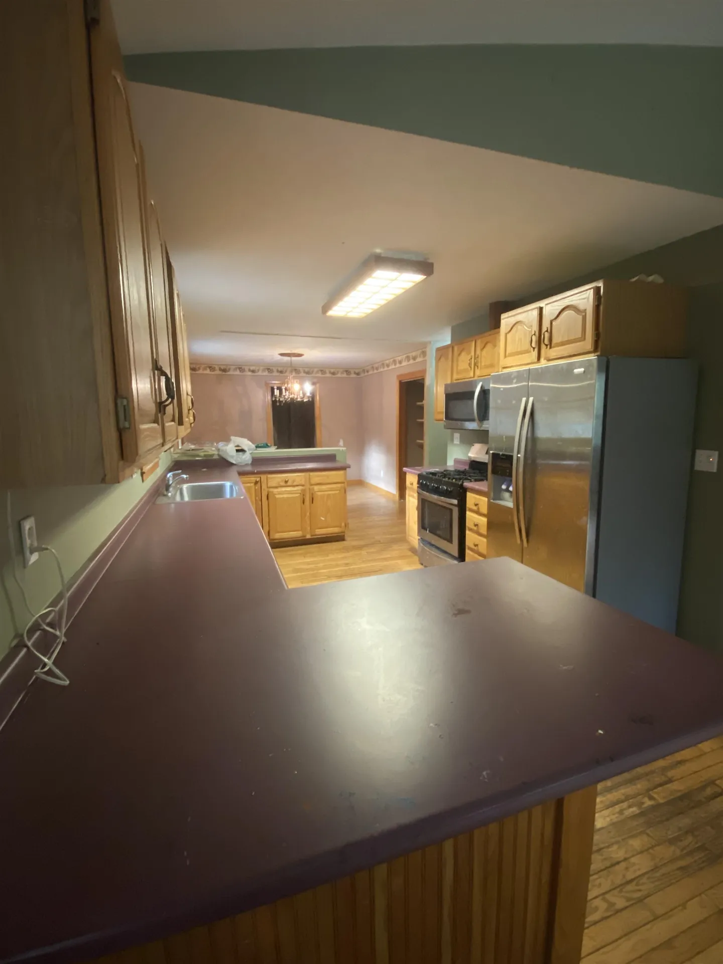 893 Old Westport Road Winchester NH 03470