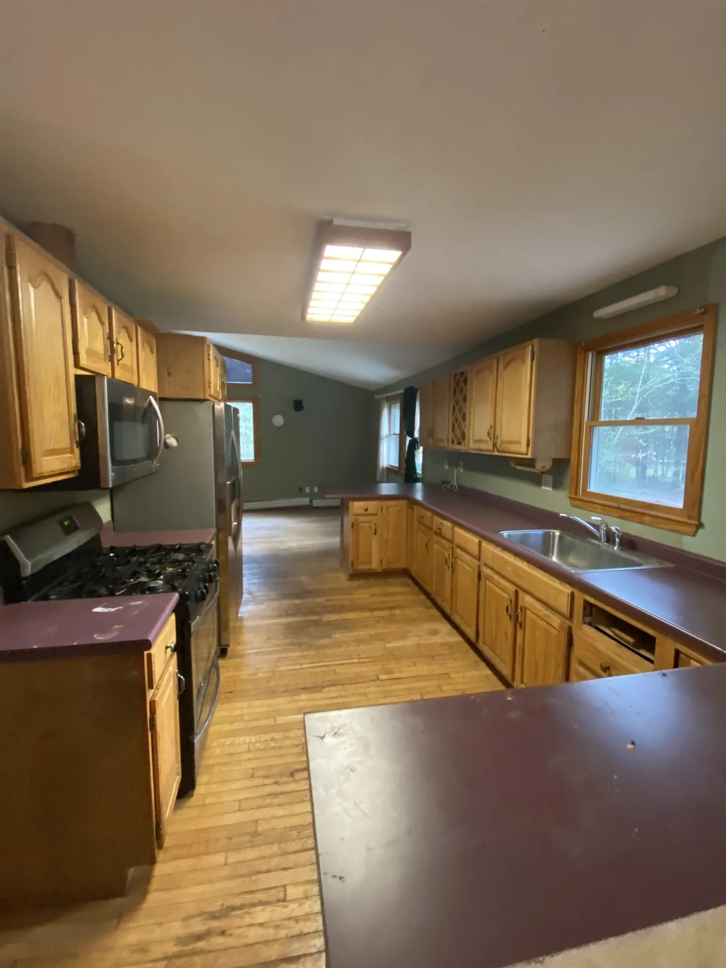 893 Old Westport Road Winchester NH 03470