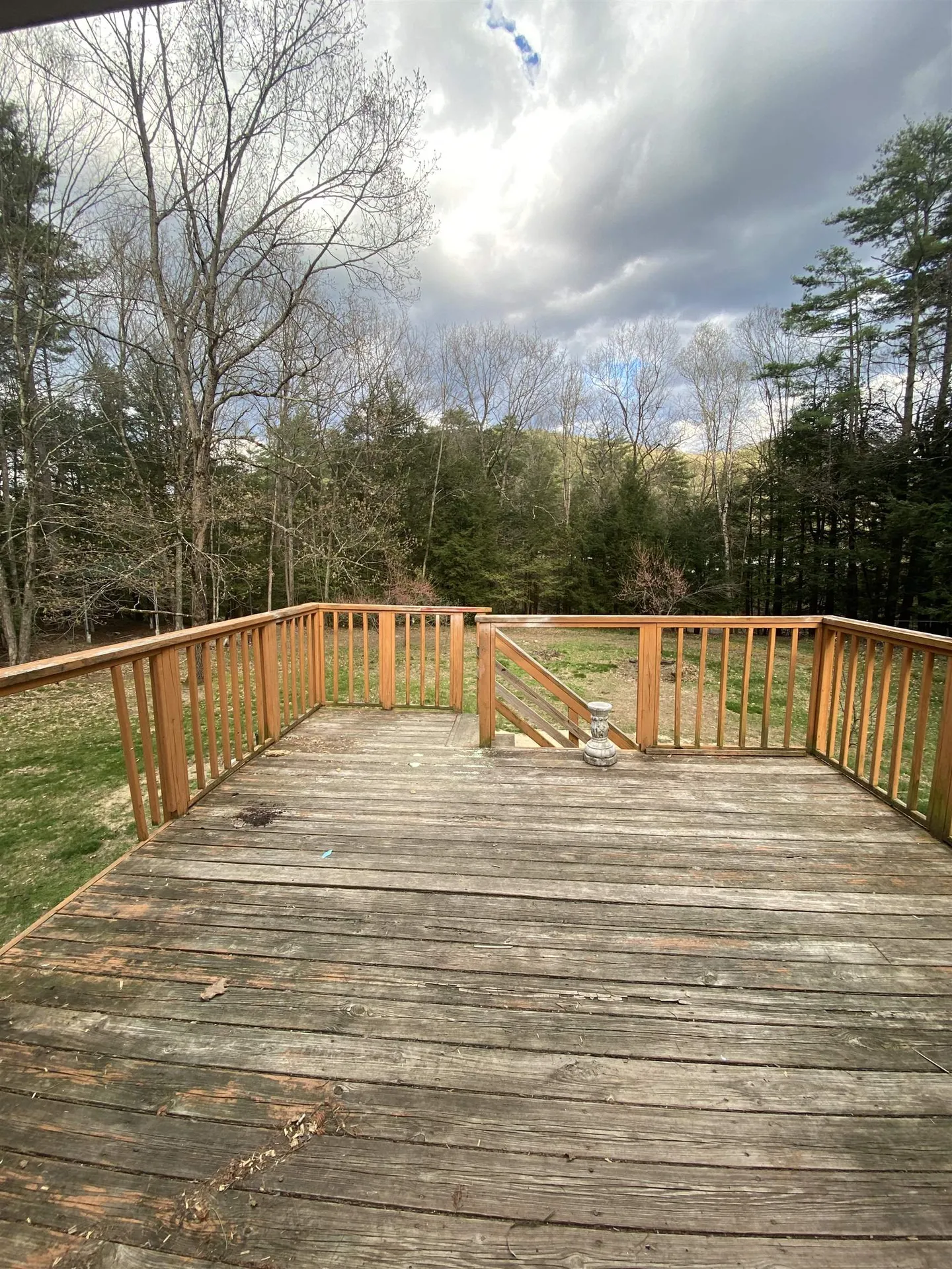 893 Old Westport Road Winchester NH 03470