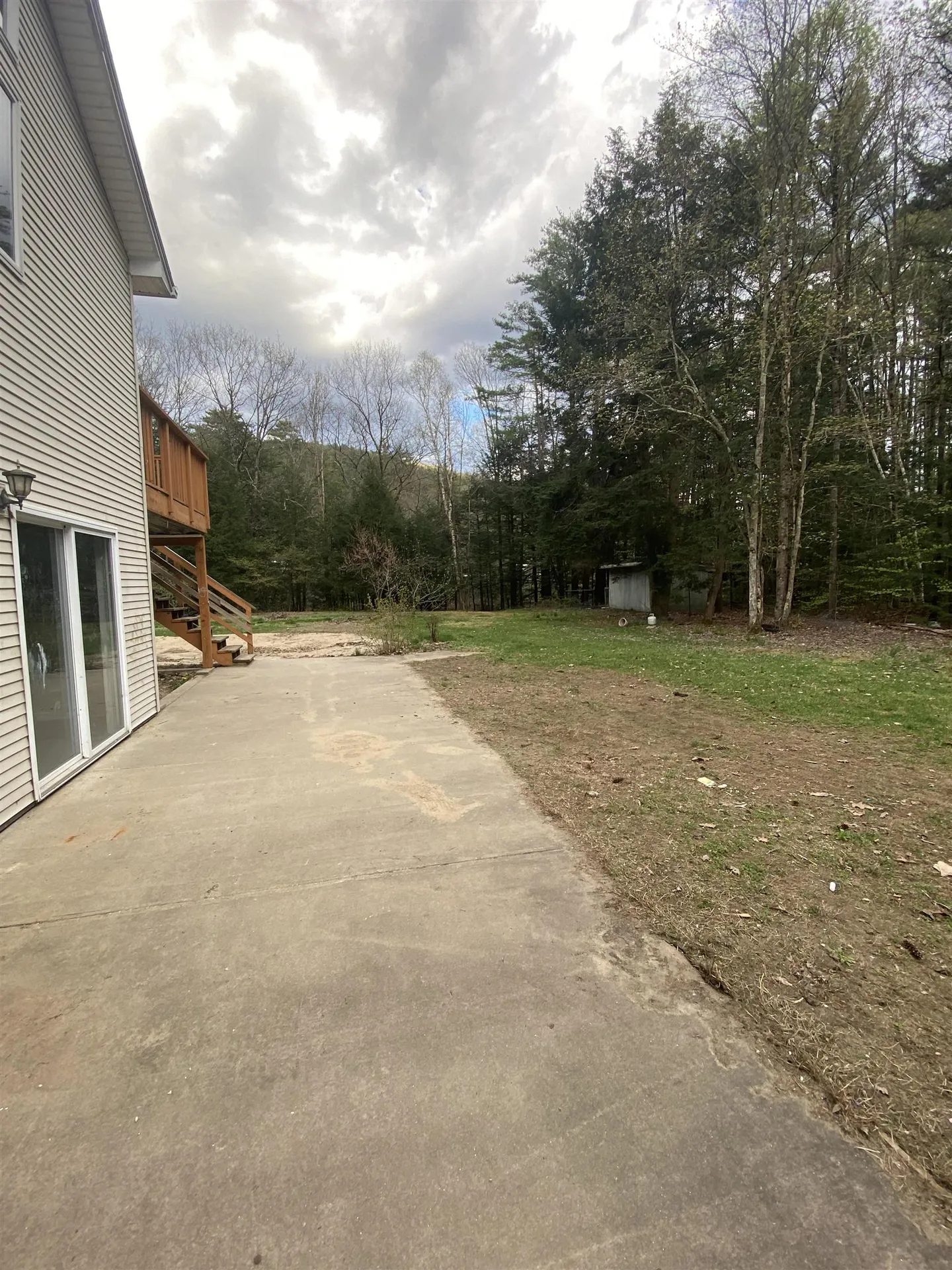 893 Old Westport Road Winchester NH 03470