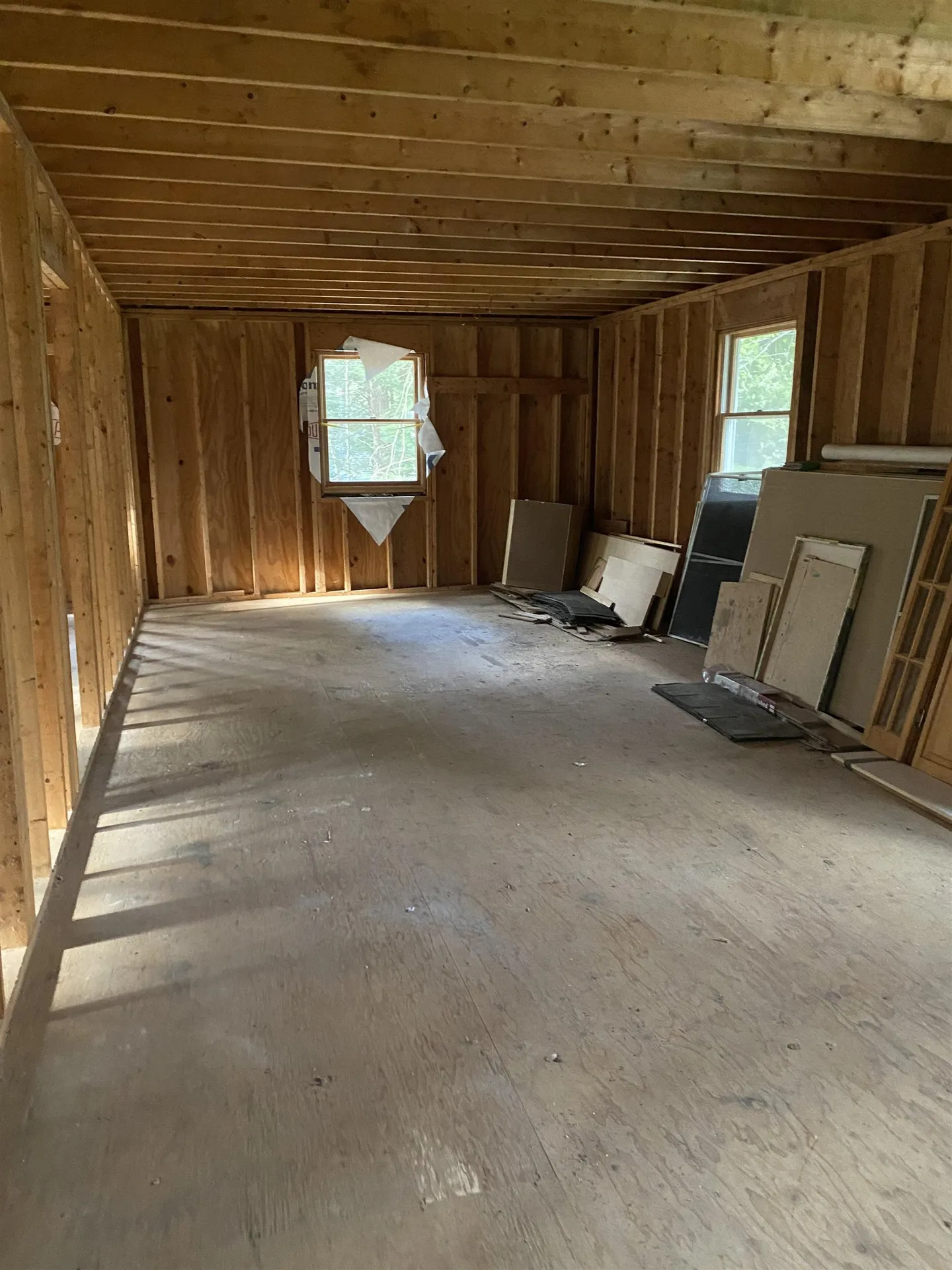 893 Old Westport Road Winchester NH 03470