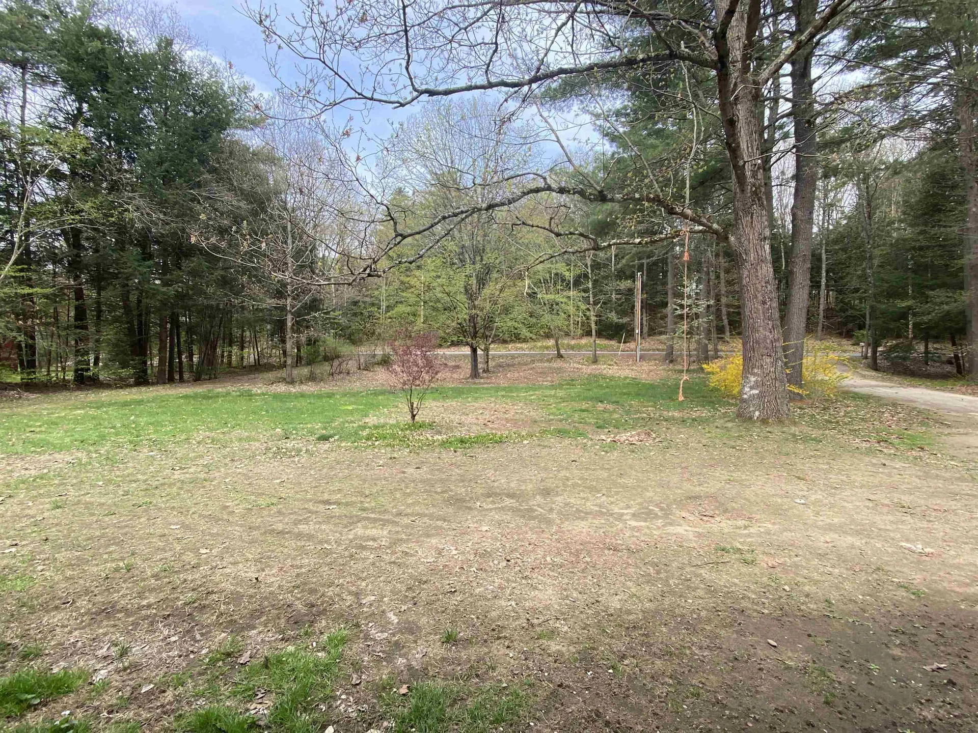 893 Old Westport Road Winchester NH 03470