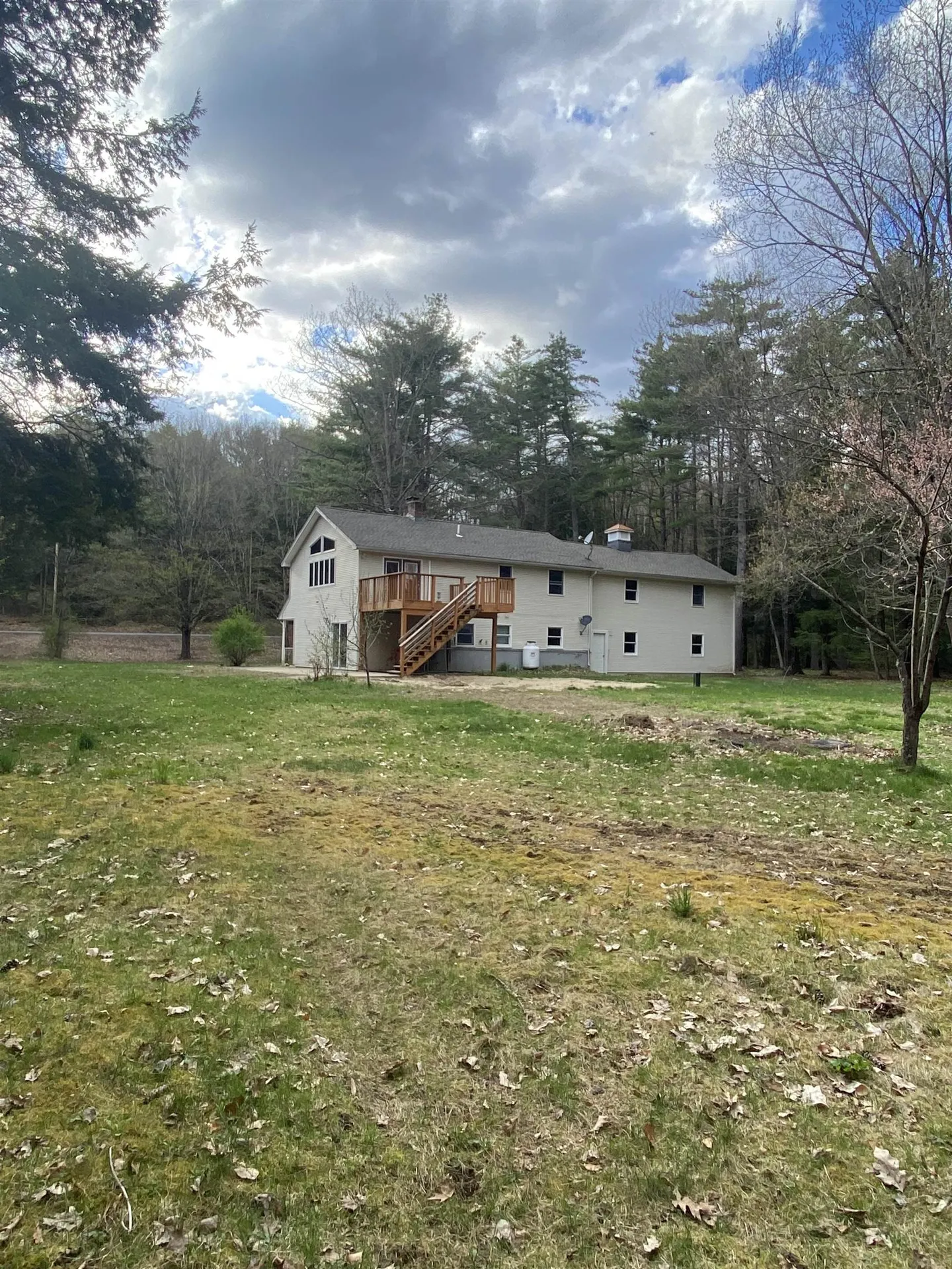 893 Old Westport Road Winchester NH 03470