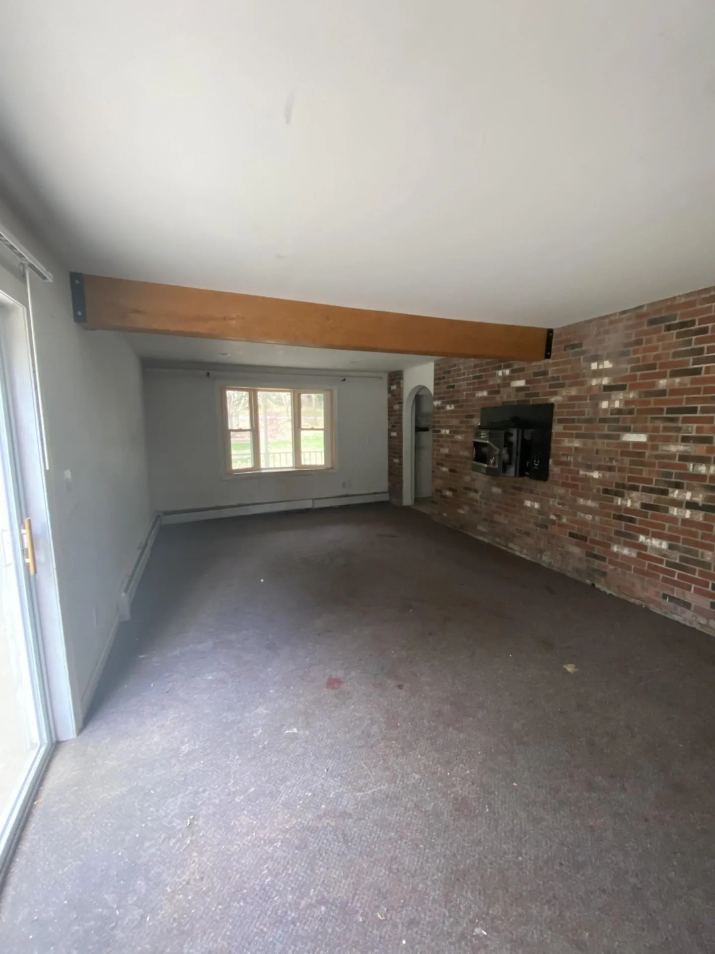893 Old Westport Road Winchester NH 03470