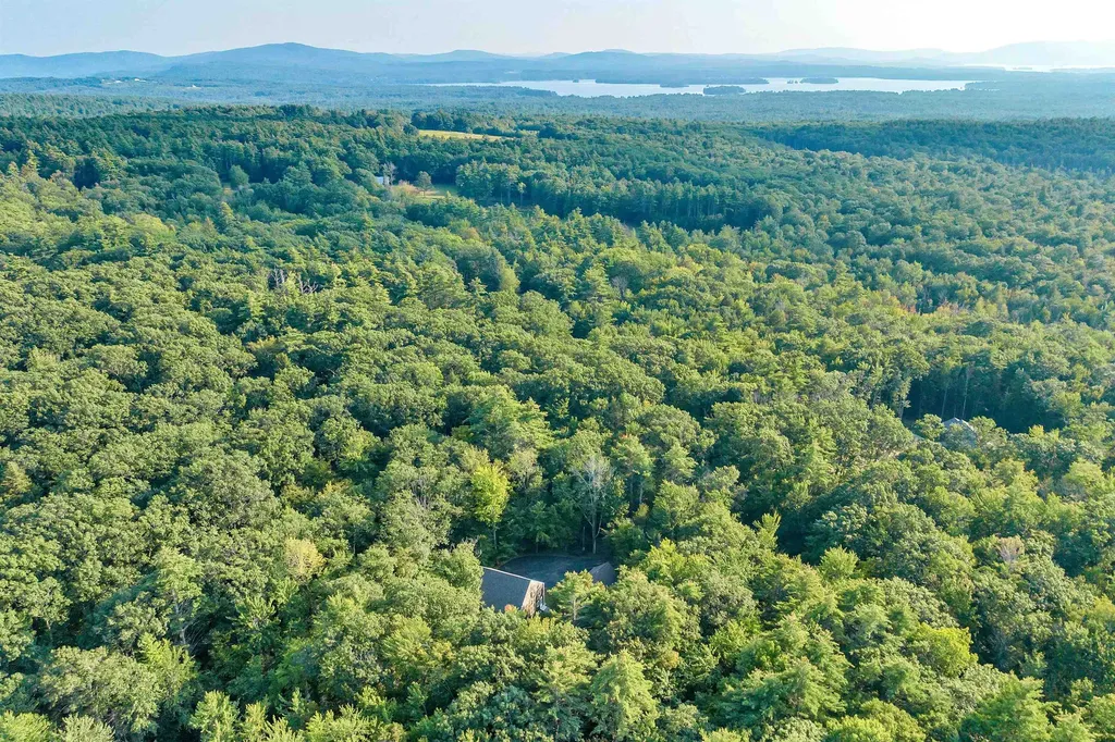 369 Stoddard Road Wolfeboro NH 03894