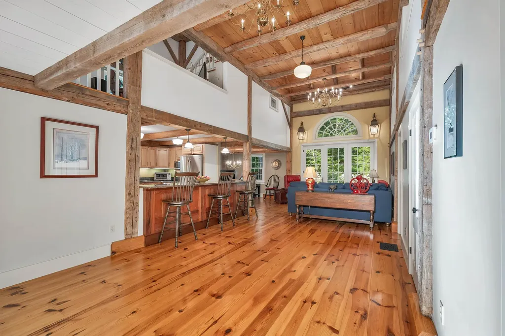 369 Stoddard Road Wolfeboro NH 03894