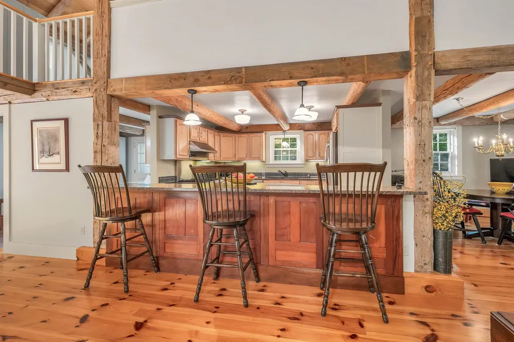 369 Stoddard Road Wolfeboro NH 03894