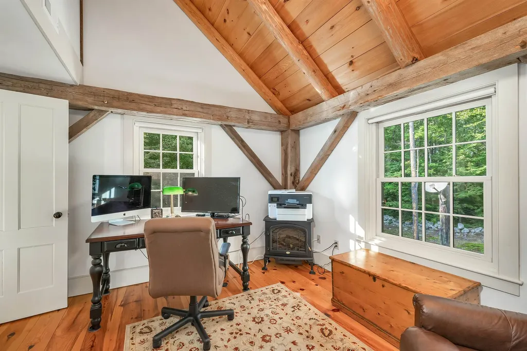 369 Stoddard Road Wolfeboro NH 03894