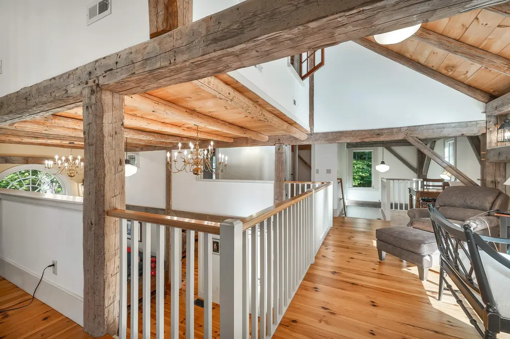 369 Stoddard Road Wolfeboro NH 03894