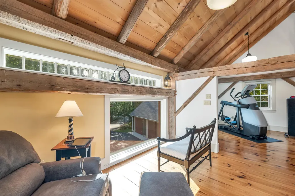 369 Stoddard Road Wolfeboro NH 03894