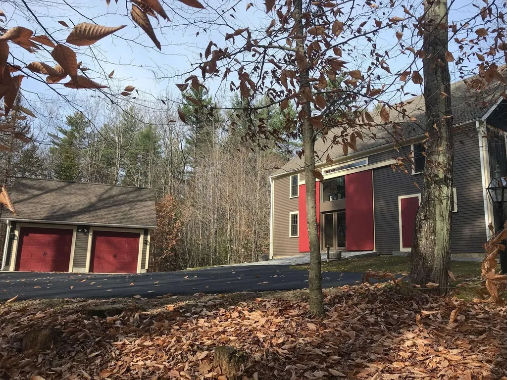 369 Stoddard Road Wolfeboro NH 03894