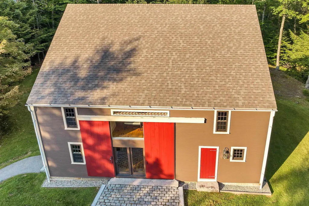 369 Stoddard Road Wolfeboro NH 03894
