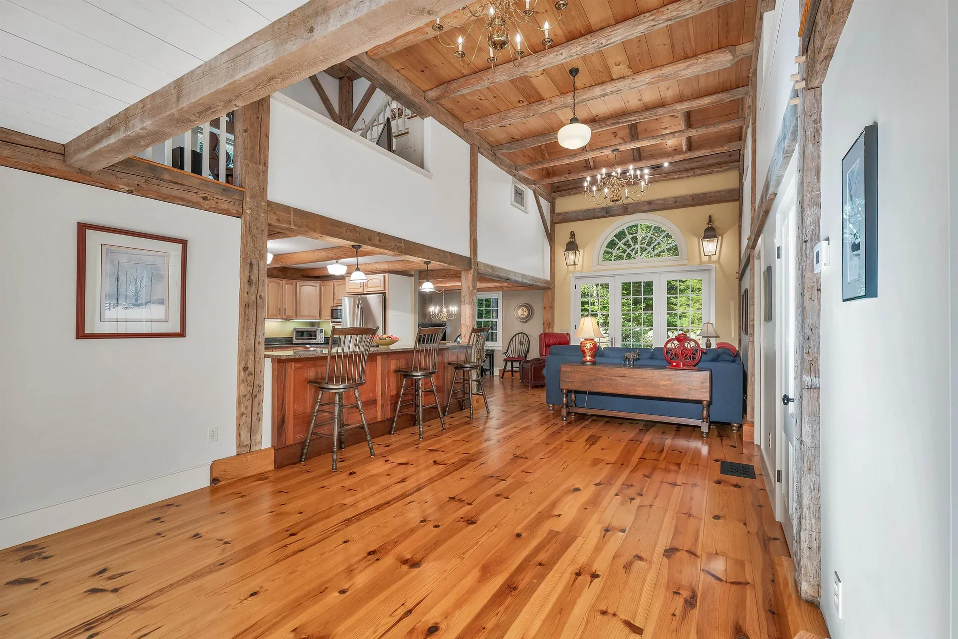 369 Stoddard Road Wolfeboro NH 03894