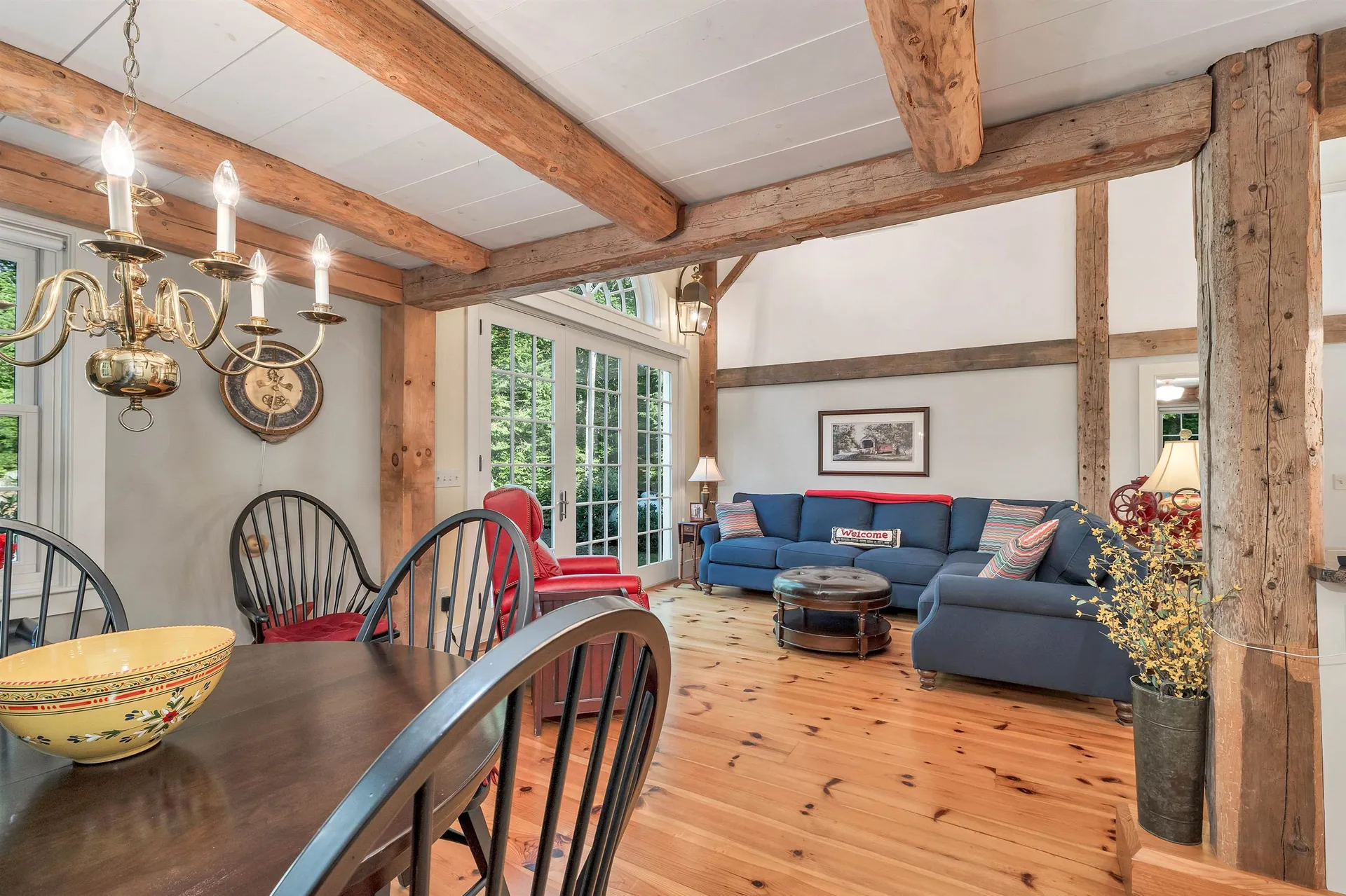 369 Stoddard Road Wolfeboro NH 03894