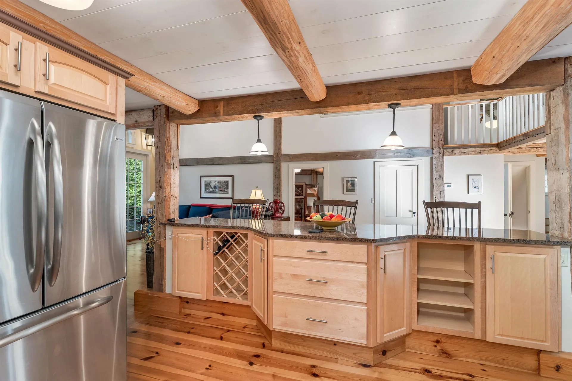 369 Stoddard Road Wolfeboro NH 03894