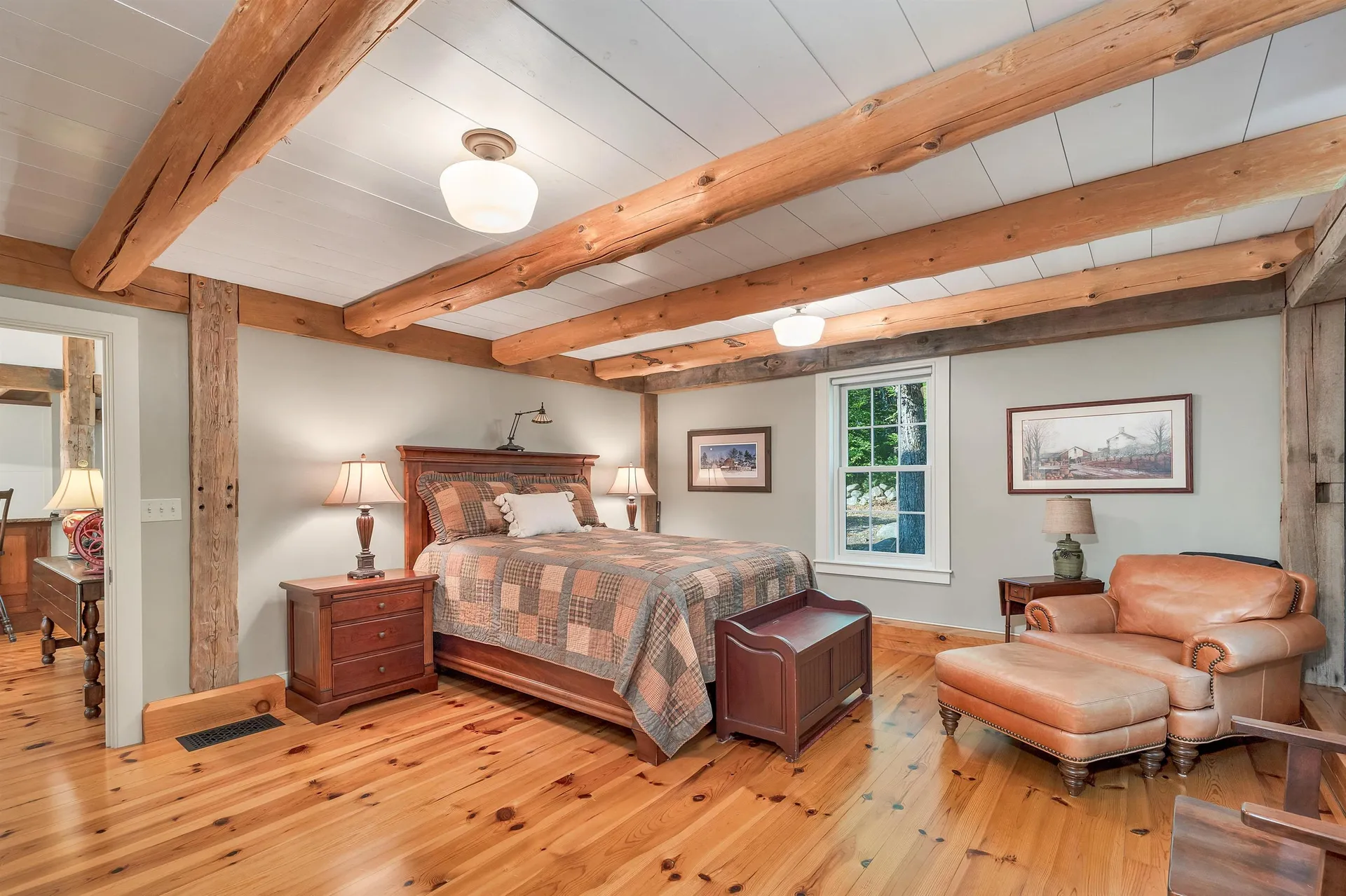 369 Stoddard Road Wolfeboro NH 03894