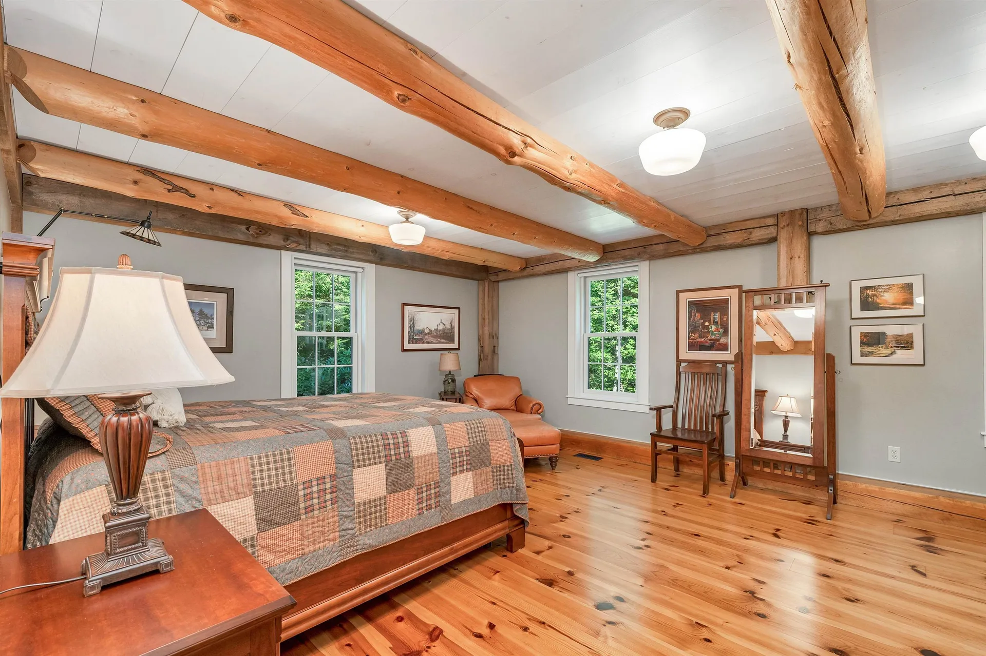369 Stoddard Road Wolfeboro NH 03894